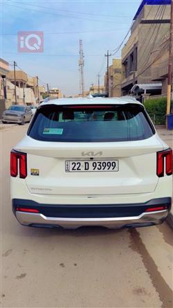 كيا سورينتو